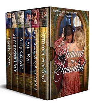 Seduced by a Scoundrel (Kindle Edition)