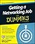 Getting a Networking Job for Dummies