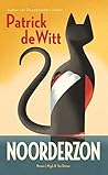 Noorderzon by Patrick deWitt