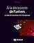À la découverte de l'univers