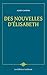 Des Nouvelles d'Elisabeth by Agnes Castera