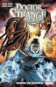 Doctor Strange, Vol. 1: Across the Universe