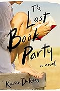 The Last Book Party