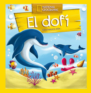 Descobrir el món: El dofí
