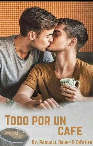 Todo por un café