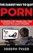 THE EASIEST WAY TO QUIT PORN by Joseph Tyler