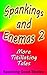 Spankings and Enemas 2: Mor...