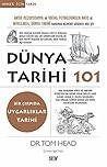 Dünya Tarihi 101;...