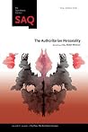 The Authoritarian...