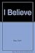 I Believe by Colin Day
