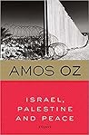 Israel, Palestine...