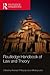 Routledge Handbook of Law and Theory