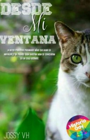 Desde mi ventana (Gatitos, #4)