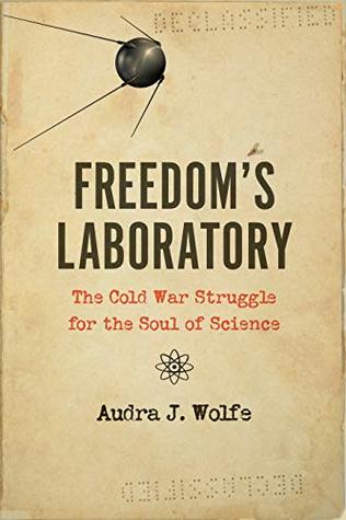 Freedom's Laboratory (Kindle Edition)