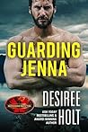Guarding Jenna