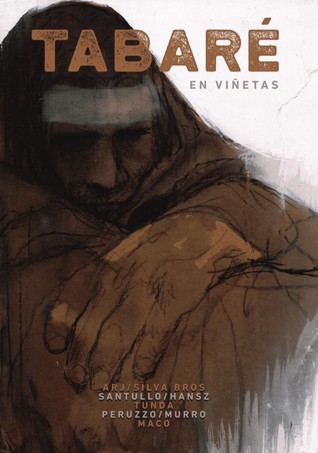 Tabaré en viñetas
