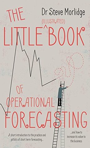 The Little (illustrated) Book of Operational Forecasting