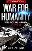 War for Humanity Omnibus Extended Edition