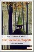 Die Barnabas-Kapelle