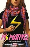 Ms. Marvel, Kniha 1 by G. Willow Wilson