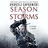 Season of Storms (The Witcher, #0.6)