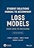 Student Solutions Manual to Accompany Loss Models: From Data to Decisions