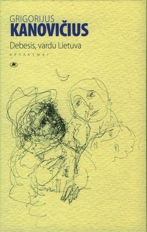 Debesis, vardu Lietuva