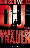 Du kannst keinem trauen – Band 1 (Variant) (German Edition) Du kannst keinem trauen – Band 1 (Variant) (German Edition)