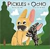 Pickles + Ocho Pickles + Ocho