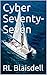 Cyber Seventy-Seven (The KindleKat Series #1)