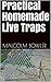 Practical Homemade Live Traps by Malcolm Bowler