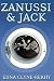 Zanussi and Jack by Edna Rekhy