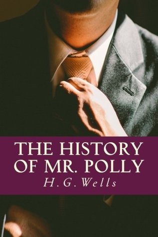 The History of Mr. Polly