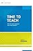 Time to Teach by Jenny Edwards