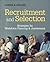 Recruitment and Selection: ...