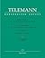 Telemann: 9 Sonatas for Two Flutes, TWV 40:141-149 (Performance Score)