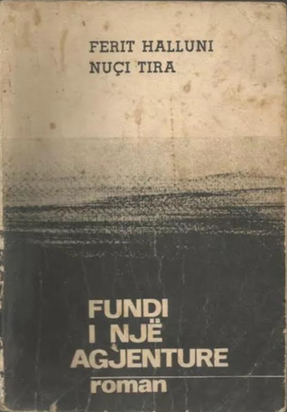 Fundi i një agjenture