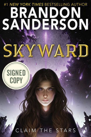 Skyward