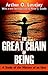 The Great Chain of Being: A Study of the History of an Idea