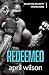 Redeemed (McIntyre Security Bodyguard #8)