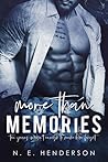More Than Memories