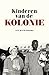 Kinderen van de kolonie by Jan Raymaekers