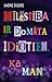 Mīlestība ir domāta idiotiem. Kā man. (Viki und Jay, #1)