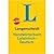 Langenscheidt Latin - German Dictionary : Langenscheidt Handwoerterbuch Lateinisch Deutsch (Latin Edition)
