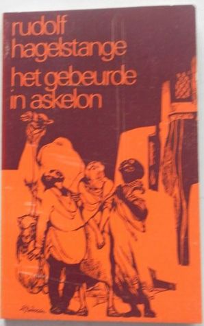 Het gebeurde in Askelon (Unknown Binding)