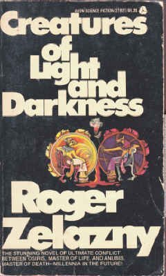 Creatures of Light and Darkness