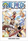 One Piece, Vol. 5