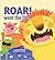 Roar! Went the Lion
