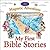 My First Bible Stories--Mag...