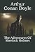 The Adventures of Sherlock Holmes
